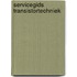 Servicegids transistortechniek