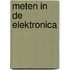Meten in de elektronica