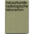 Natuurkunde radiologische laboranten