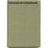 Transistorknutselboek by Hans Werner Richter