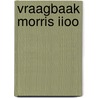 Vraagbaak morris iioo by Piet Olyslager