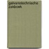 Galvanotechnische zakboek