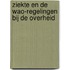 Ziekte en de WAO-regelingen bij de overheid