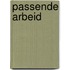 Passende arbeid