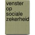 Venster op sociale zekerheid