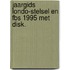 Jaargids londo-stelsel en fbs 1995 met disk.