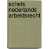 Schets nederlands arbeidsrecht