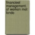 Financieel management, of Werken met Londo