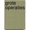 Grote operaties door D.P. Noordhoek