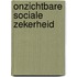 Onzichtbare sociale zekerheid