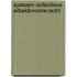 Systeem collectieve arbeidsvoorw.recht