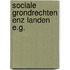 Sociale grondrechten enz landen e.g.