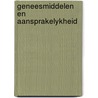 Geneesmiddelen en aansprakelykheid door Broekhuysen