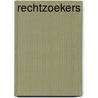 Rechtzoekers door Maria Jonker