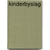 Kinderbyslag
