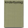 Kinderbyslag by Robert Mulder