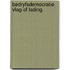 Bedryfsdemocratie vlag of lading