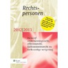 Rechtspersonen door Vlas