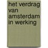 Het Verdrag van Amsterdam in werking