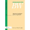 Algemene bepalingen zekerheidsrechten op goederen door F. Molenaar