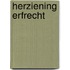 Herziening erfrecht