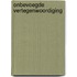 Onbevoegde vertegenwoordiging