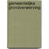 Gemeentelijke grondverwerving