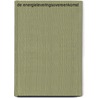 De energieleveringsovereenkomst door M.B.M. Loos