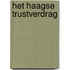 Het Haagse Trustverdrag