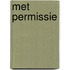Met permissie