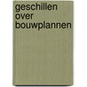 Geschillen over bouwplannen door Niemeyer