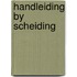 Handleiding by scheiding