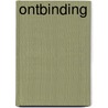 Ontbinding door Ton Hartlief