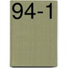 94-1 door Onbekend