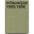 Milieuwijzer 1995/1996