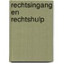 Rechtsingang en rechtshulp