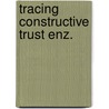 Tracing constructive trust enz. door Schoordyk