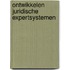Ontwikkelen juridische expertsystemen