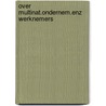 Over multinat.ondernem.enz werknemers door Timmerman