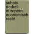 Schets nederl. europees economisch recht