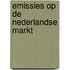 Emissies op de nederlandse markt