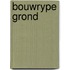 Bouwrype grond