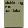 Blokkering van aandelen door Aljoscha Schwarz