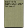 Intellectuele eigendomsrechten enz in eeg door P.H.F. Baken