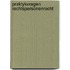 Praktykvragen rechtspersonenrecht
