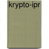 Krypto-ipr by Jessurun Oliveira