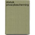 Drieluik privacybescherming