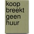 Koop breekt geen huur