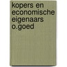 Kopers en economische eigenaars o.goed door Velten