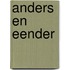 Anders en eender